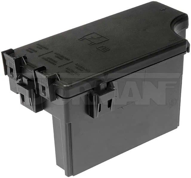 599-909 – DORMAN Integrated Power Control Module, OE Replacement - view 2